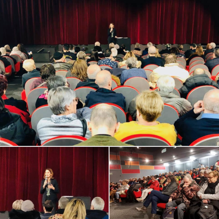 VOEUX 2020 A VILLENEUVE-LA-GARENNE