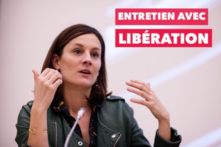 « Tout est possible, les oreilles sont ouvertes, les aspirations aiguisées, il faut être au rendez-vous »