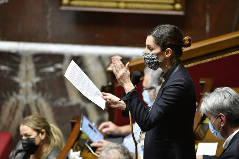 POURQUOI JE REFUSE DE PRENDRE PART À CETTE MASCARADE DÉMOCRATIQUE