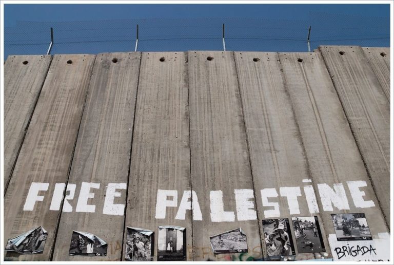 CRIME D’APARTHEID ISRAELIEN : LA FRANCE DOIT REAGIR !