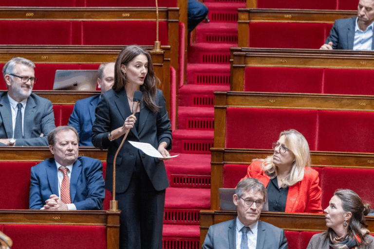 QAG protection sociale complémentaire dans la fonction publique hospitalière. 