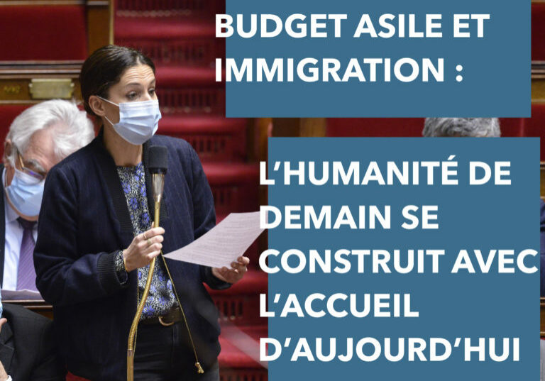 06 avril 2021 : Séance de Questions au Gouvernement:
Mme Elsa Faucillon
covid 19