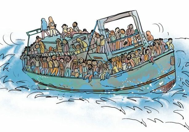 AST-migrants-refugies