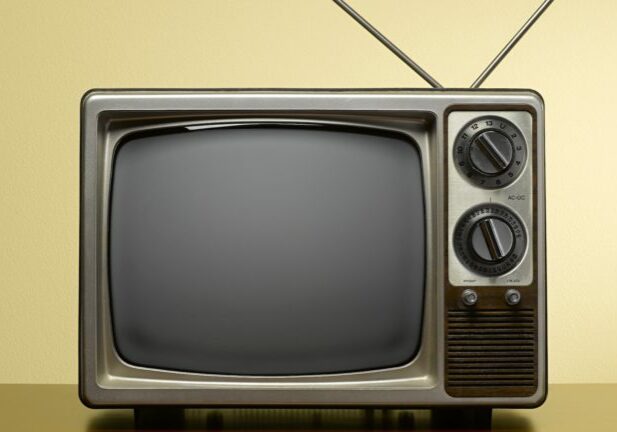 television